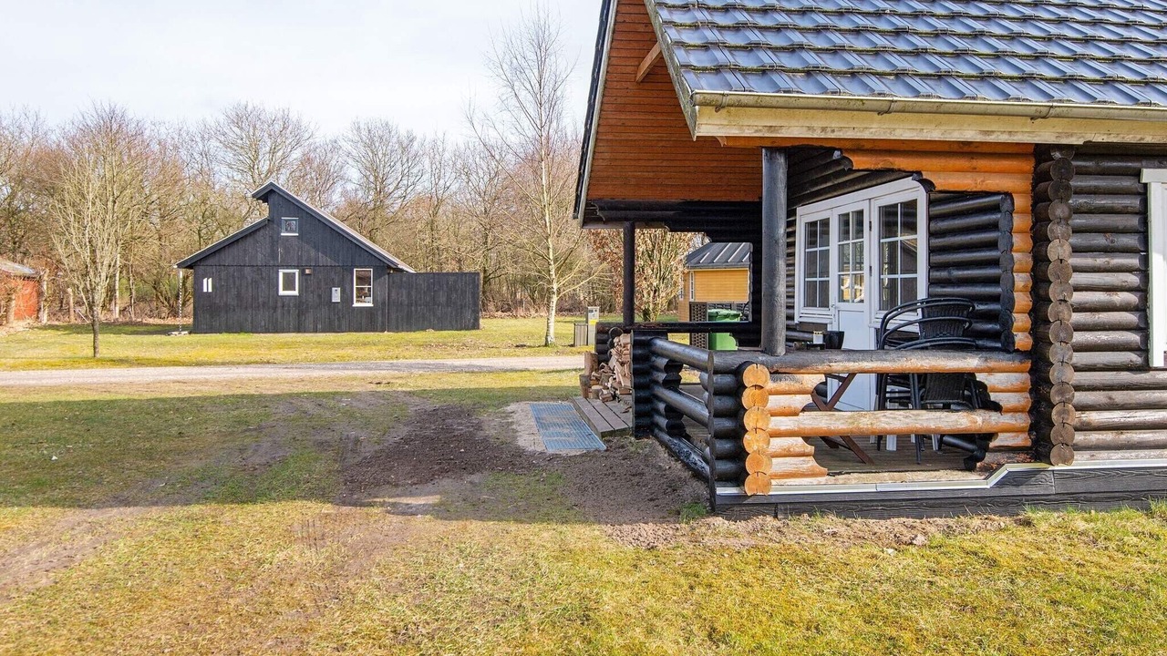 Photo of Others in Hovborg