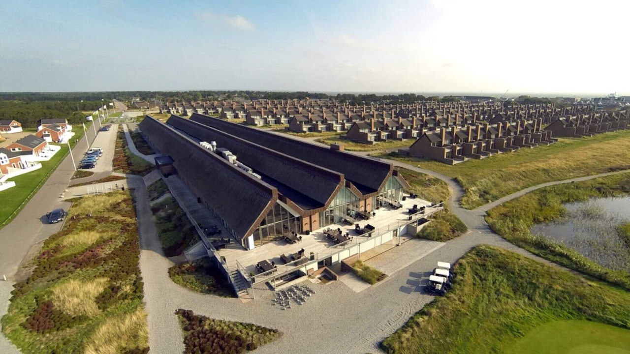 Photo of Outdoor in Sønderstrand