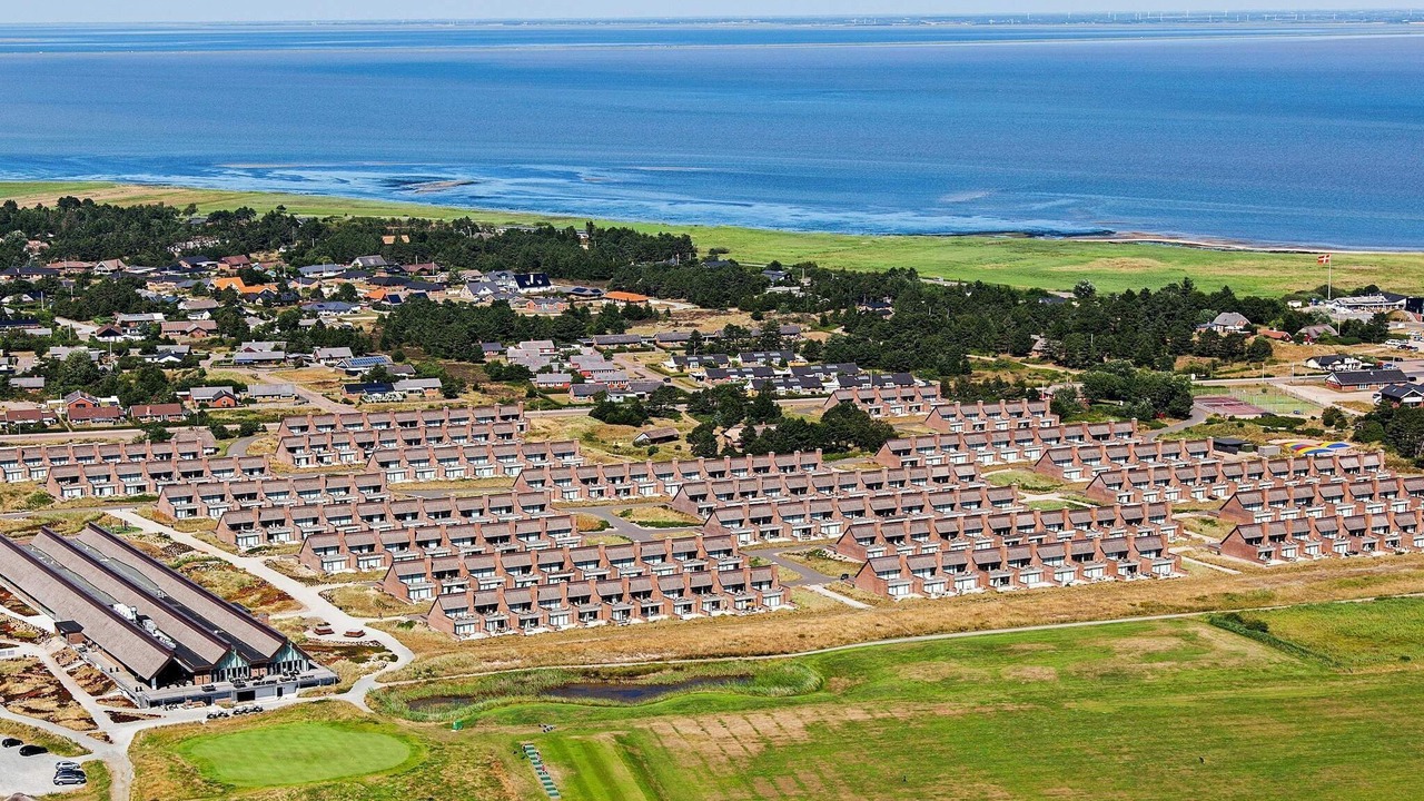 Photo of Outdoor in Sønderstrand