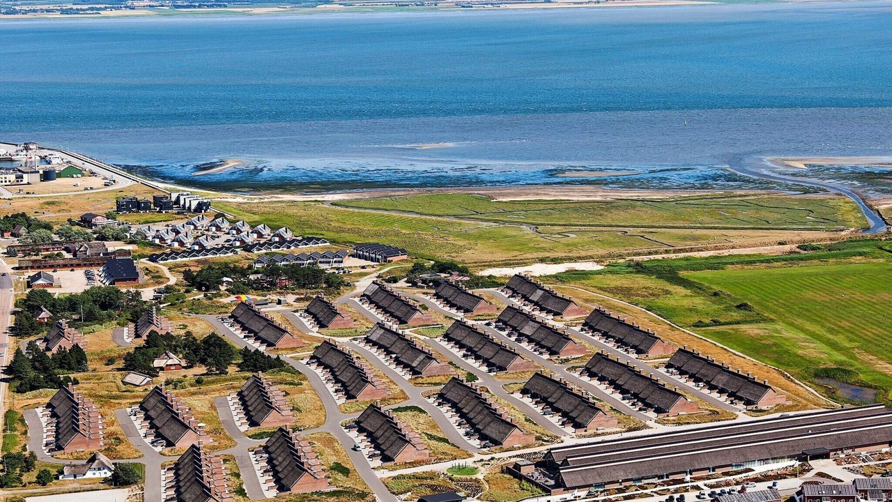Photo of Outdoor in Sønderstrand