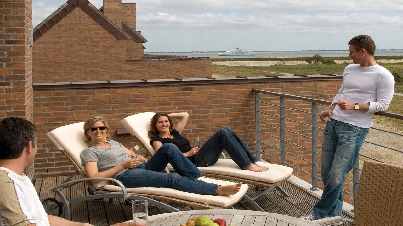 Photo of Outdoor in Sønderstrand