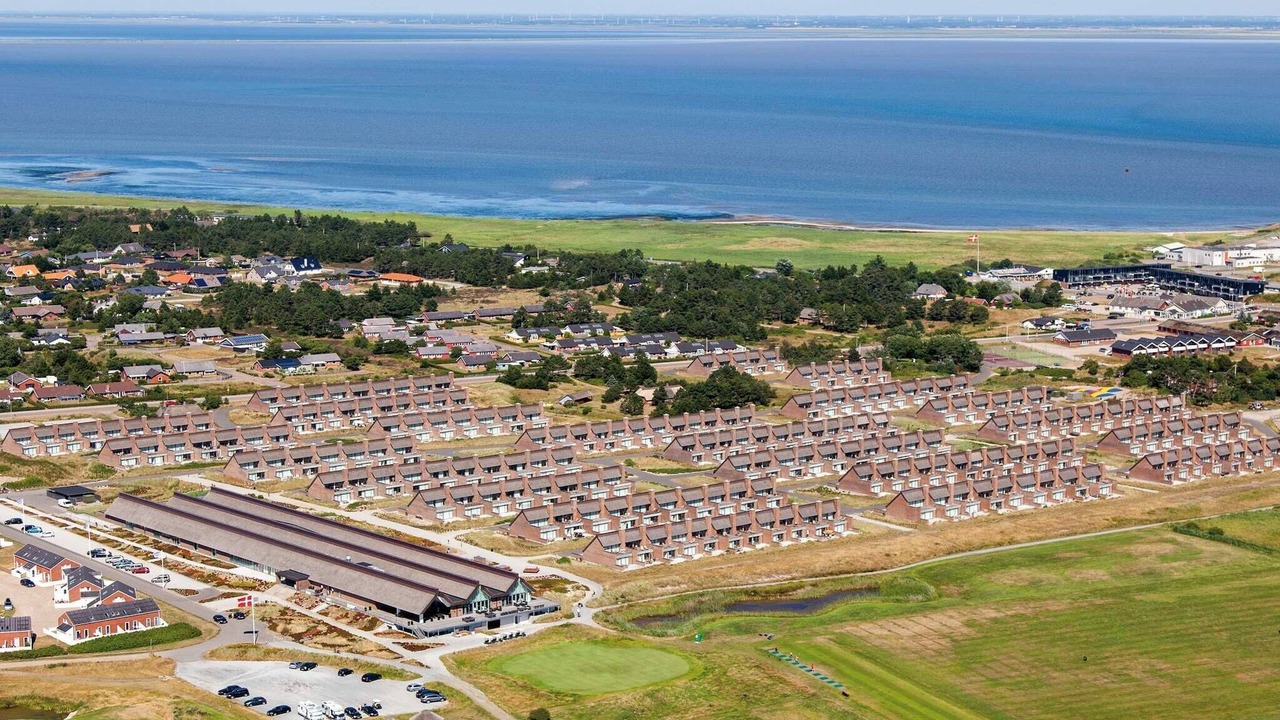 Photo of Outdoor in Sønderstrand