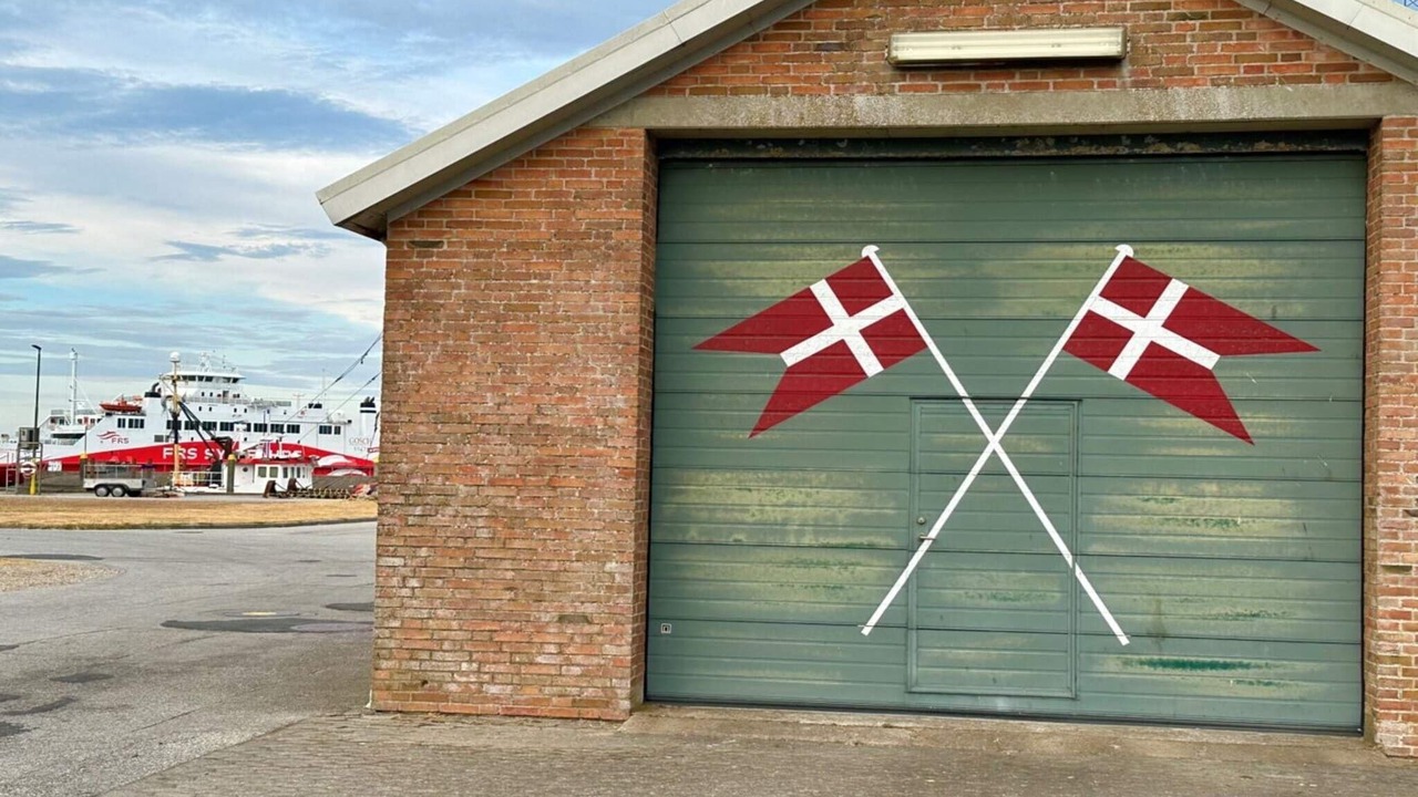 Photo of Outdoor in Sønderstrand