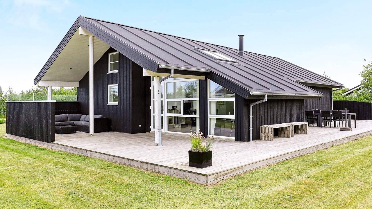 Photo of Outdoor in Brovst