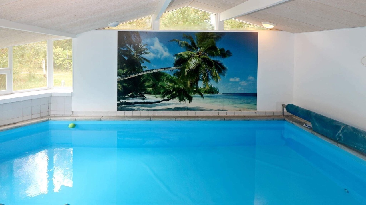 Photo of Outdoor in Helberskov Strand