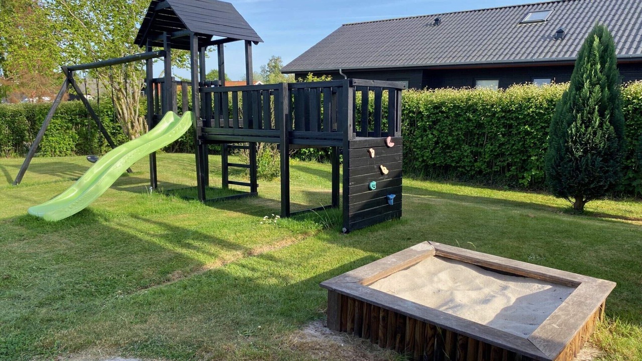 Photo of Outdoor in Hejlsminde Strand