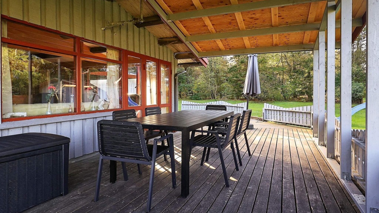 Photo of Outdoor in Nøreng