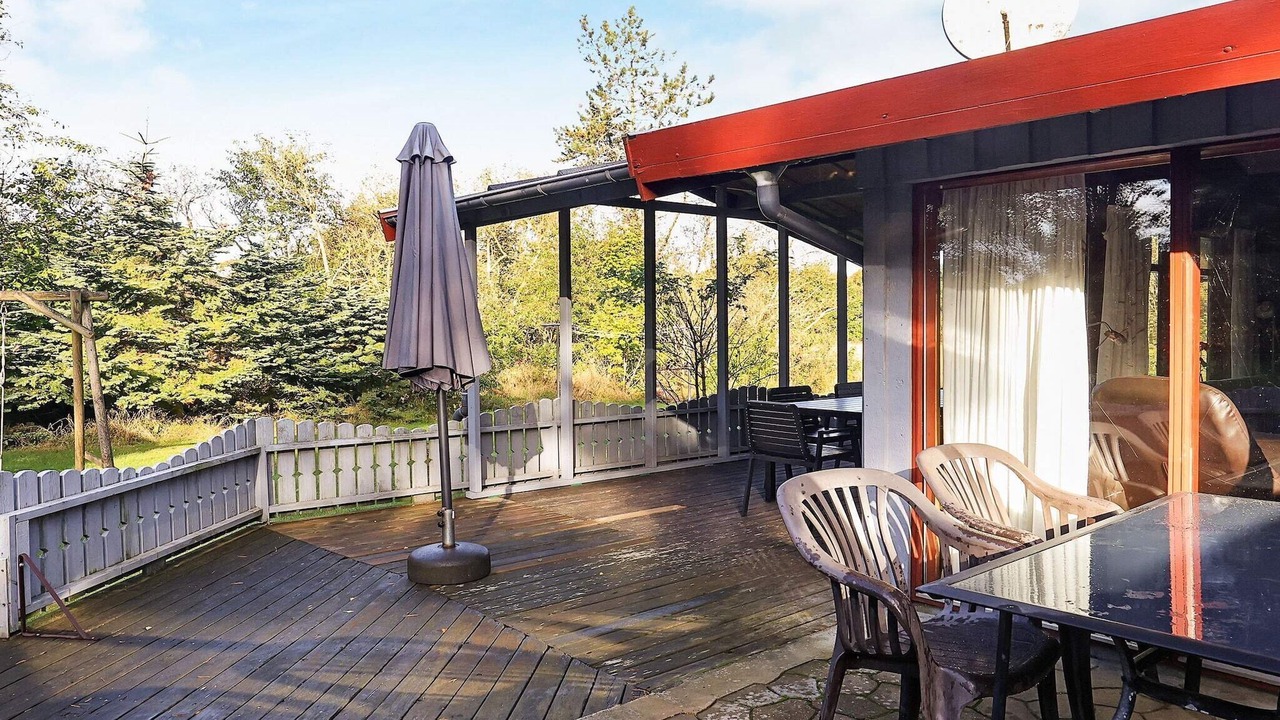 Photo of Outdoor in Nøreng