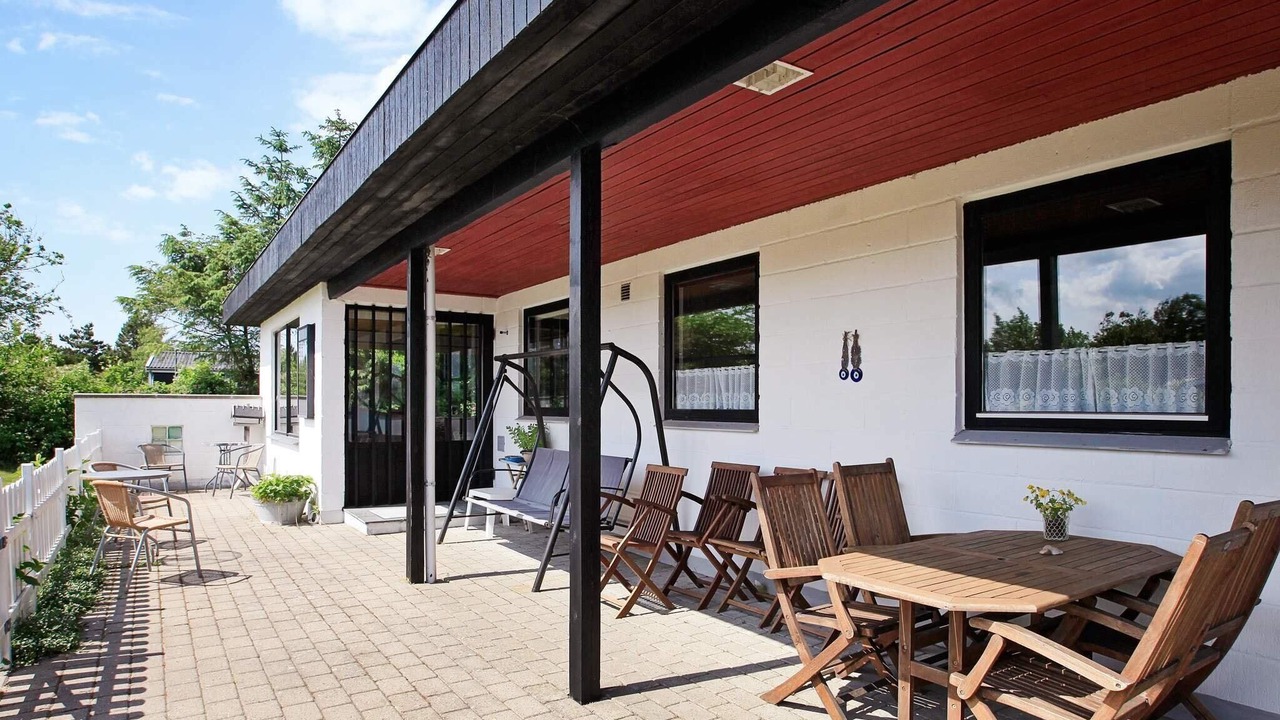 Photo of Outdoor in Remmer Strand