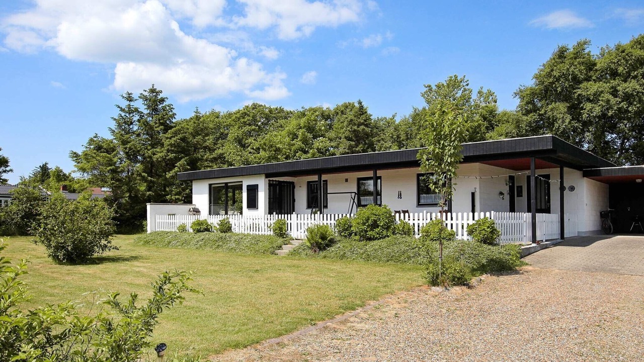 Photo of Outdoor in Remmer Strand
