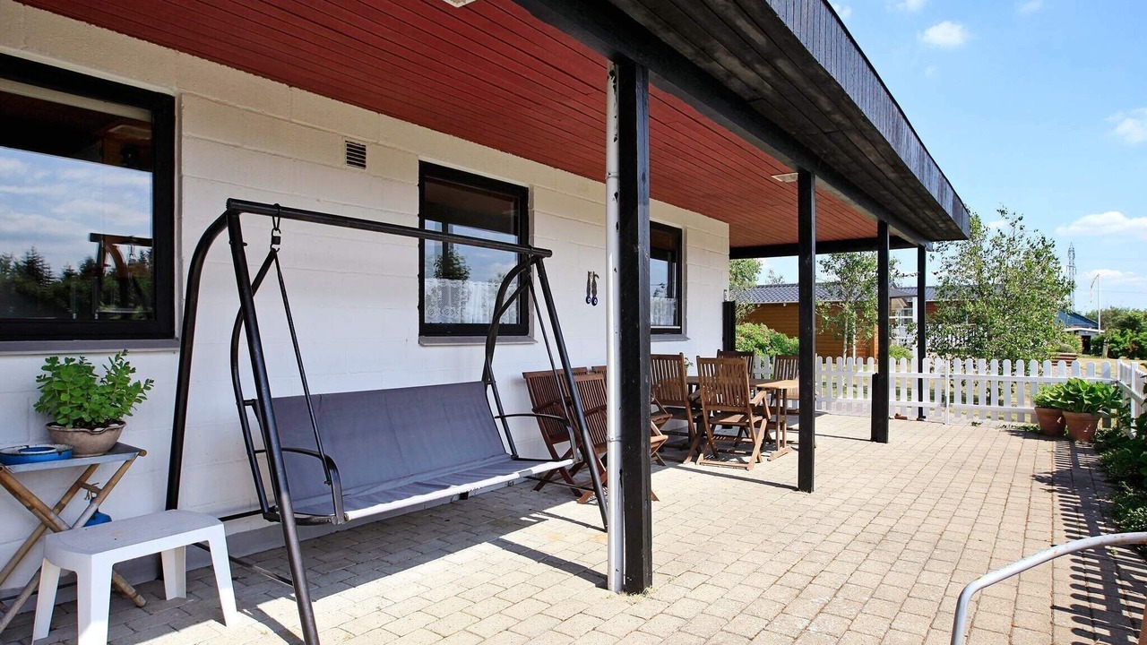 Photo of Outdoor in Remmer Strand