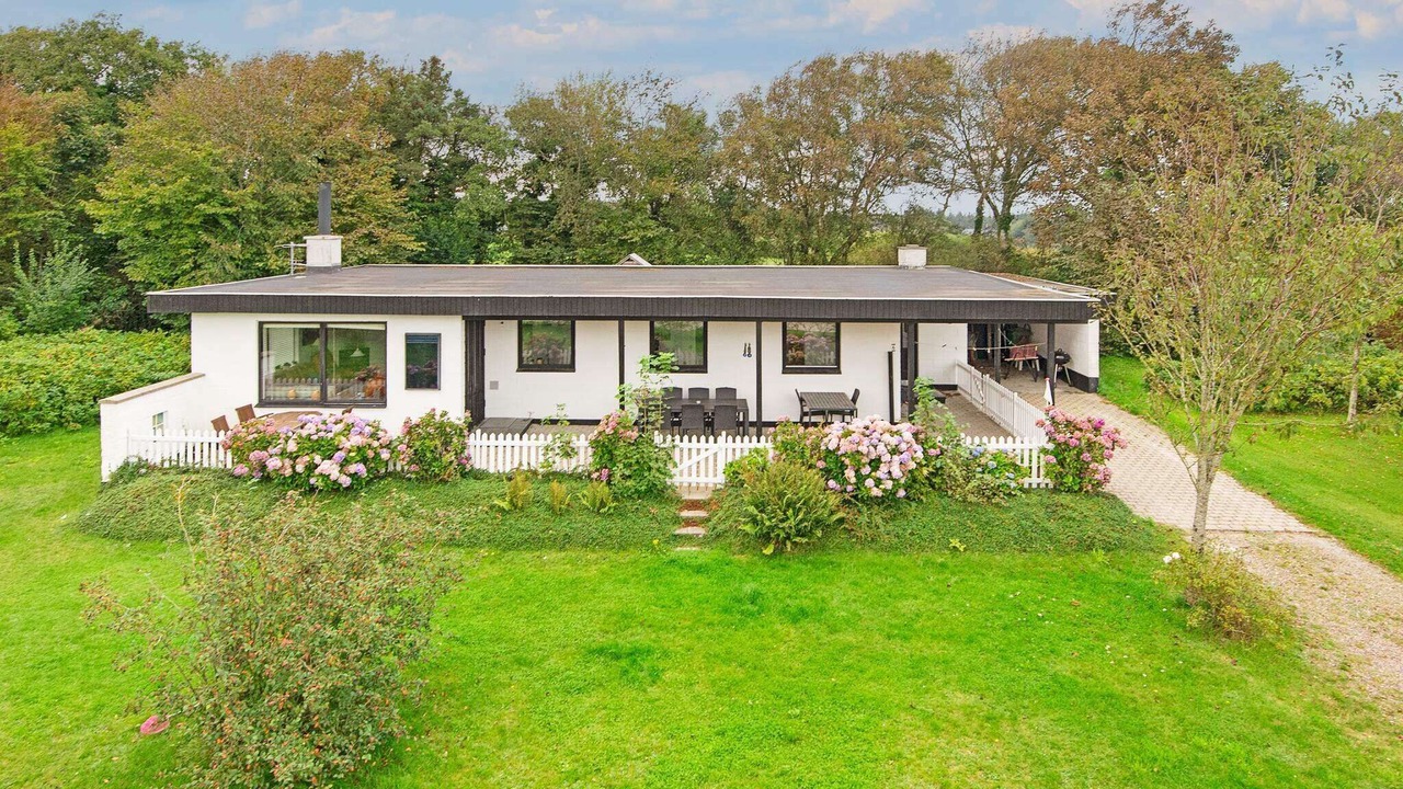 Photo of Outdoor in Remmer Strand
