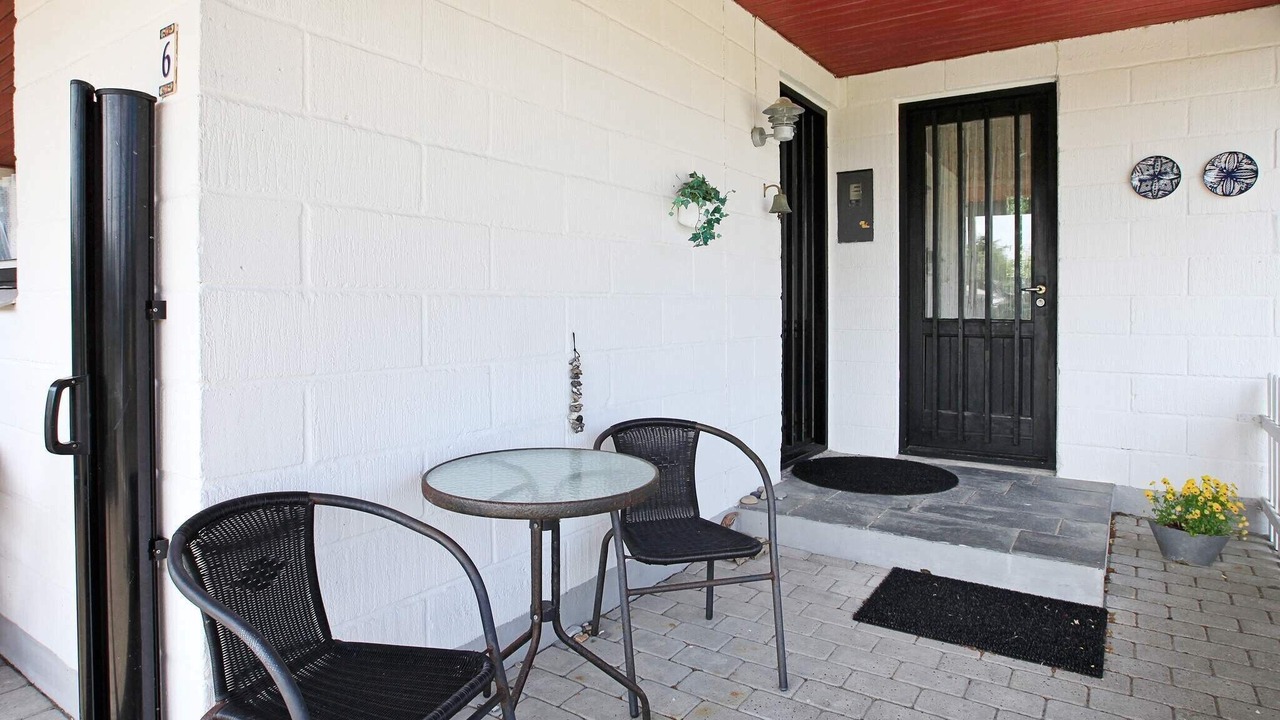 Photo of Outdoor in Remmer Strand