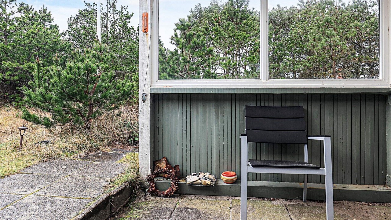 Photo of Outdoor in Sønder Vorupør