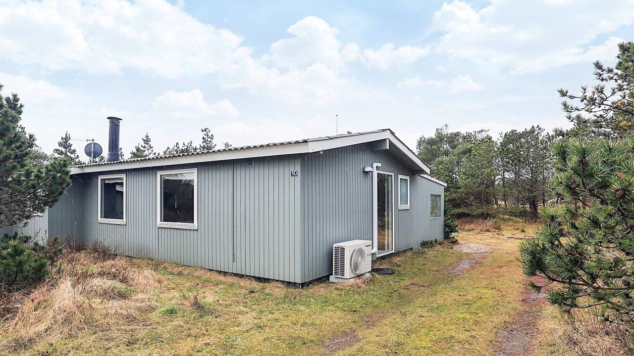 Photo of Outdoor in Sønder Vorupør