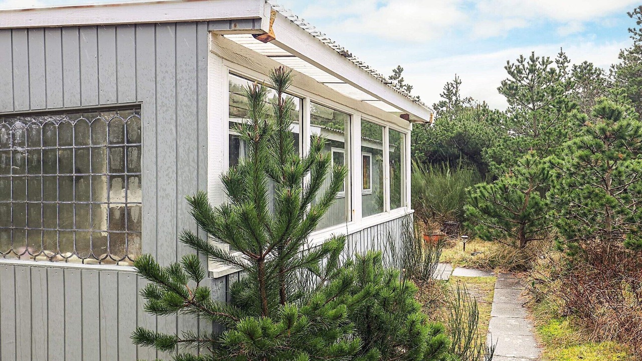 Photo of Outdoor in Sønder Vorupør