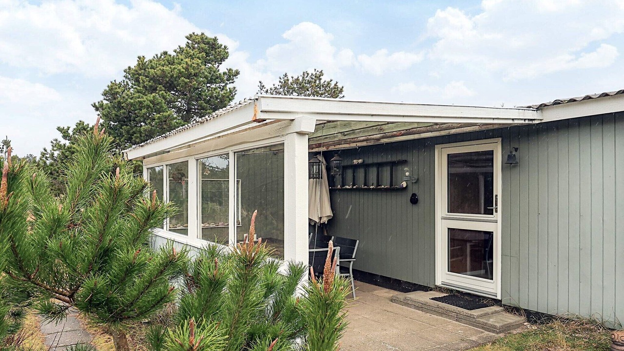 Photo of Outdoor in Sønder Vorupør