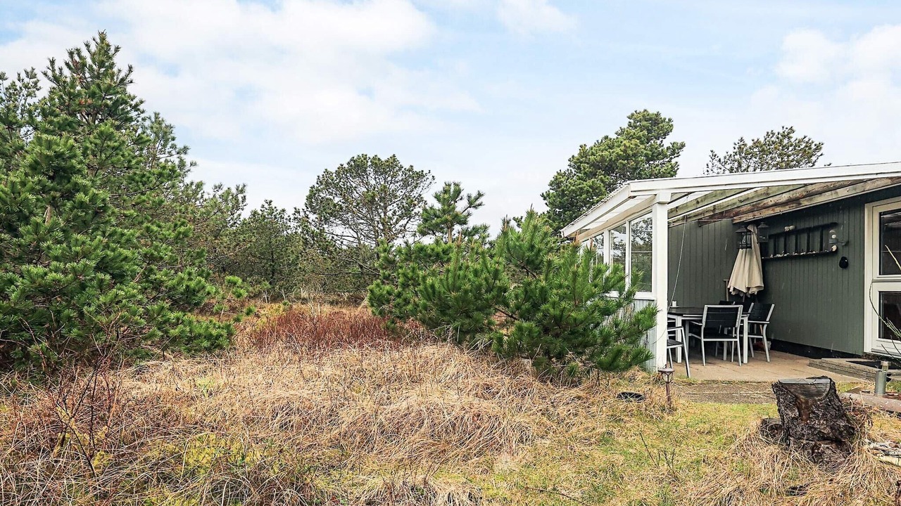Photo of Outdoor in Sønder Vorupør