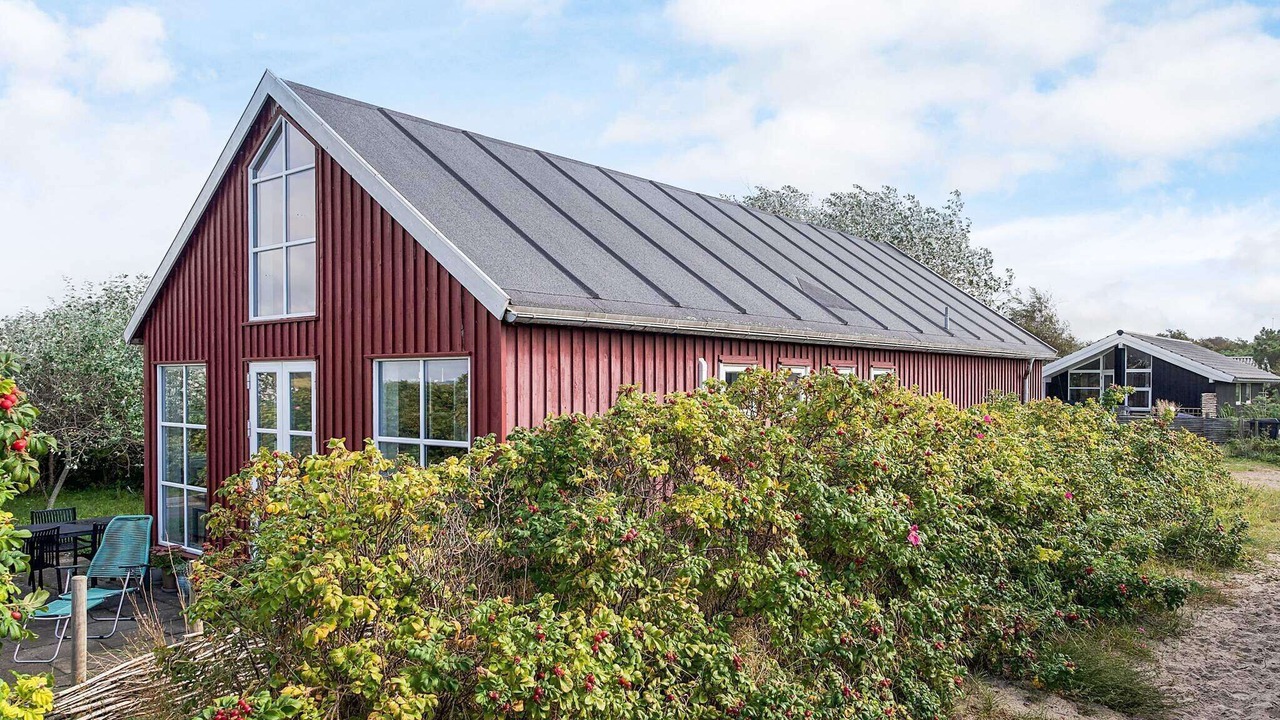 Photo of Outdoor in Store Fuglede