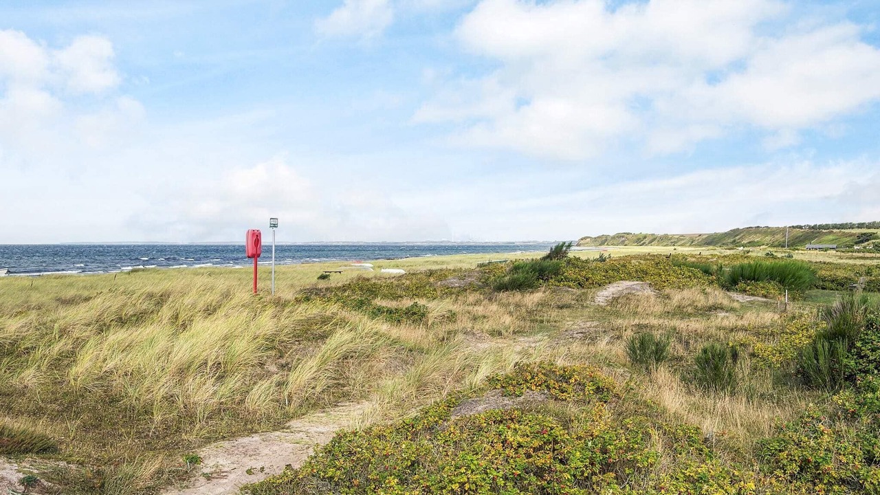 Photo of Outdoor in Store Fuglede