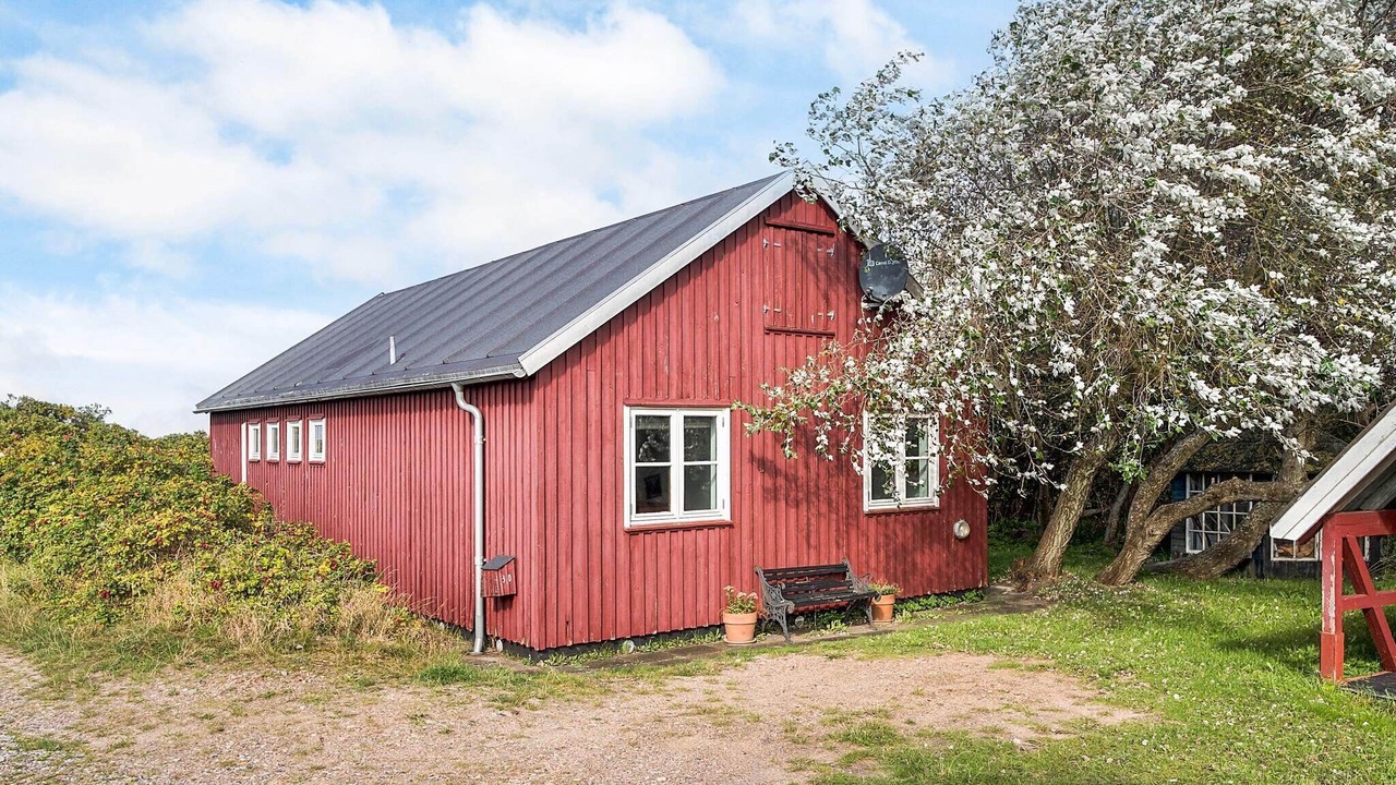 Photo of Outdoor in Store Fuglede