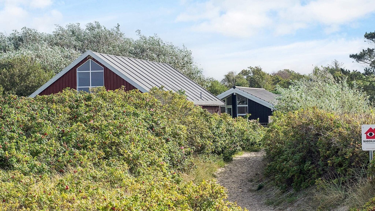 Photo of Outdoor in Store Fuglede
