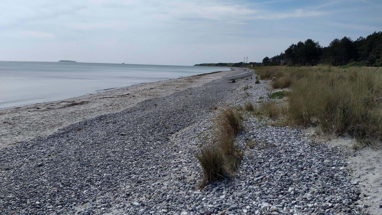 Photo of Others in Øer Strand