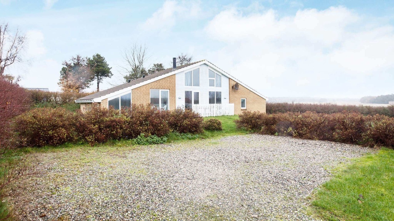 Photo of Outdoor in Øer Strand