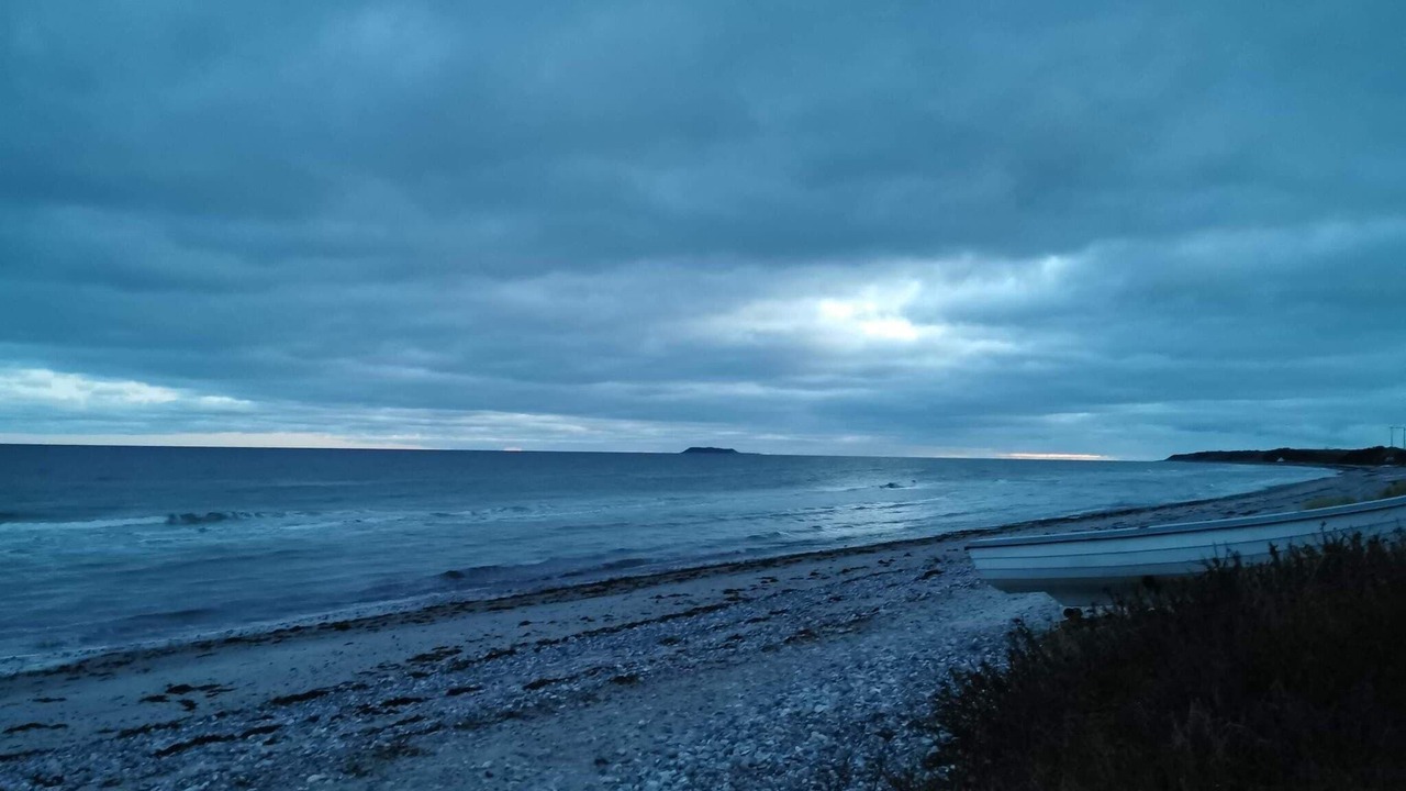 Photo of Others in Øer Strand