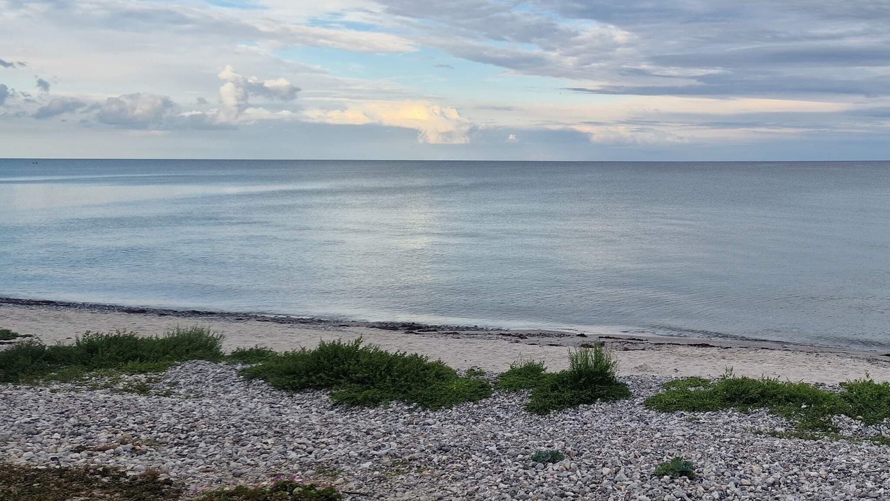 Photo of Others in Øer Strand