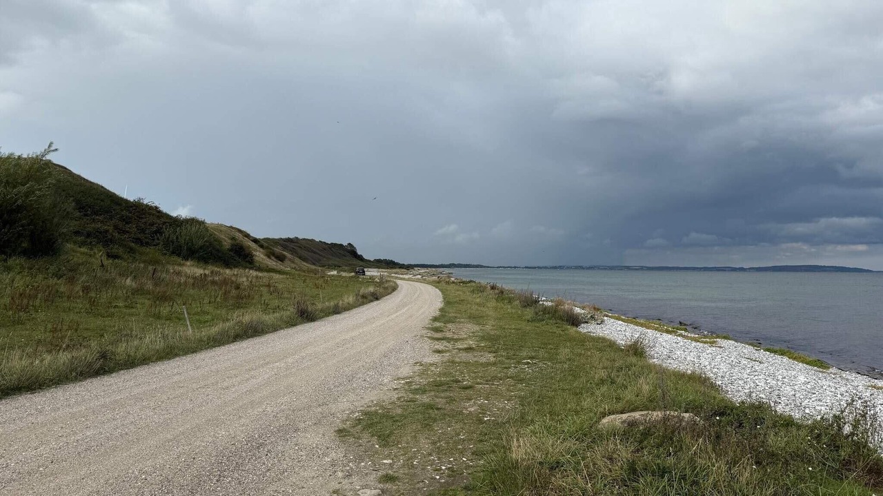 Photo of Others in Øer Strand