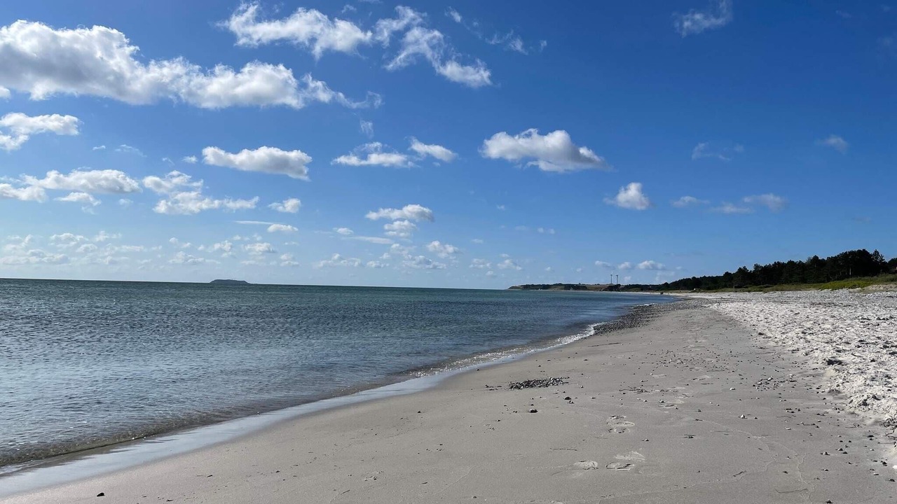 Photo of Others in Øer Strand