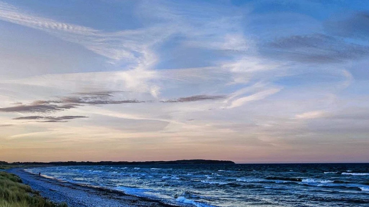 Photo of Others in Øer Strand