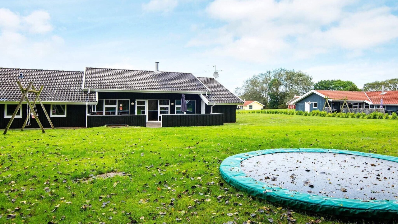 Photo of Outdoor in Nordborg