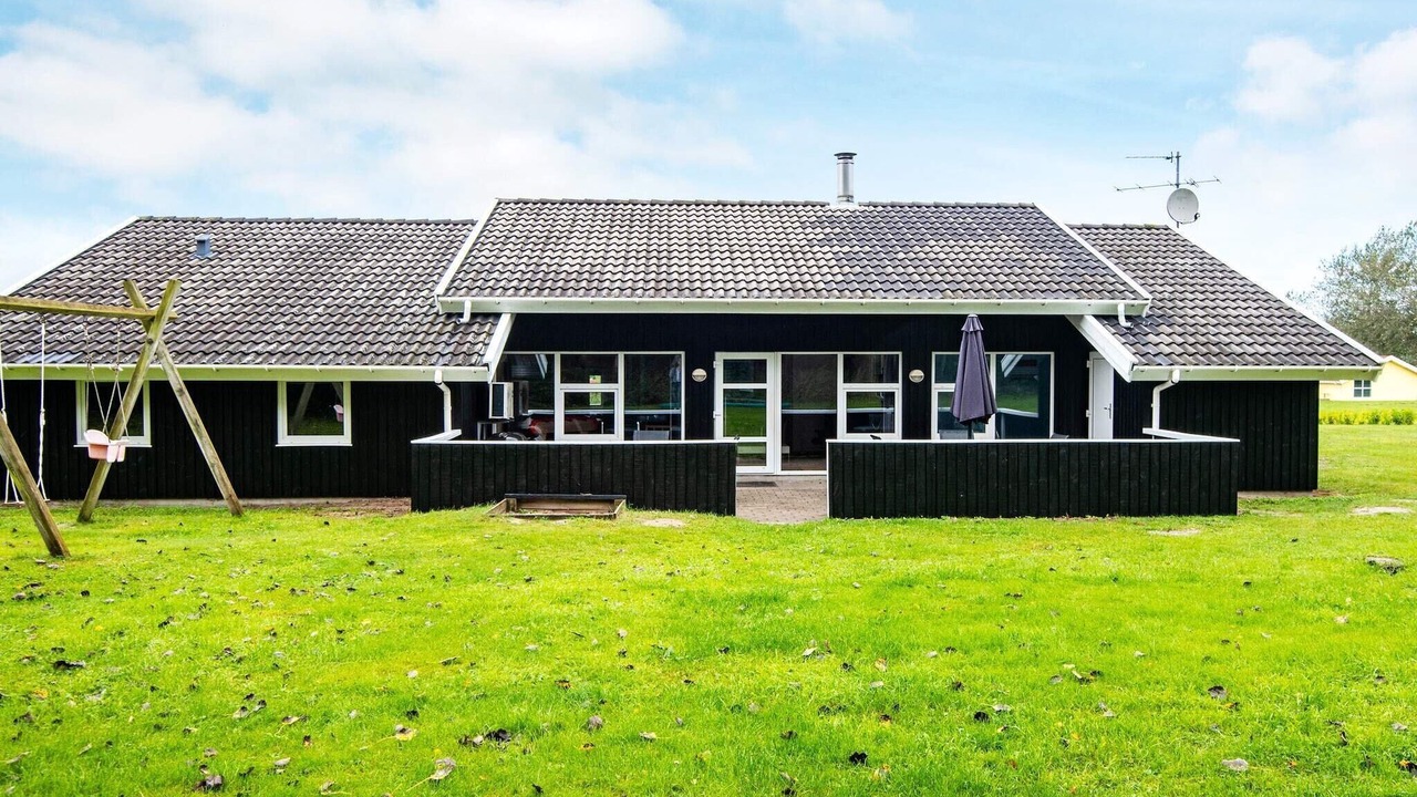 Photo of Outdoor in Nordborg