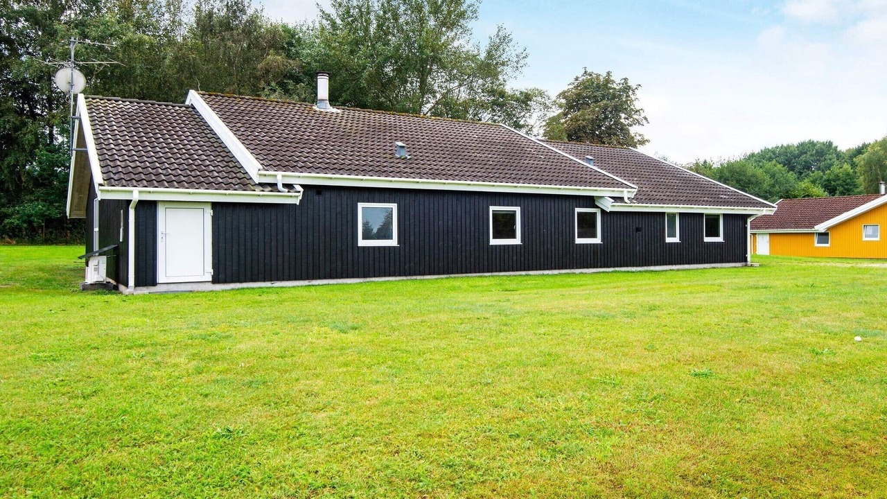 Photo of Outdoor in Nordborg