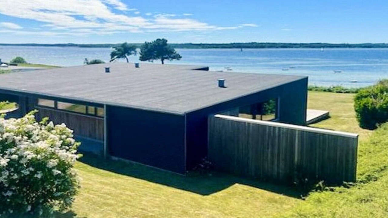 Photo of Outdoor in Olsted