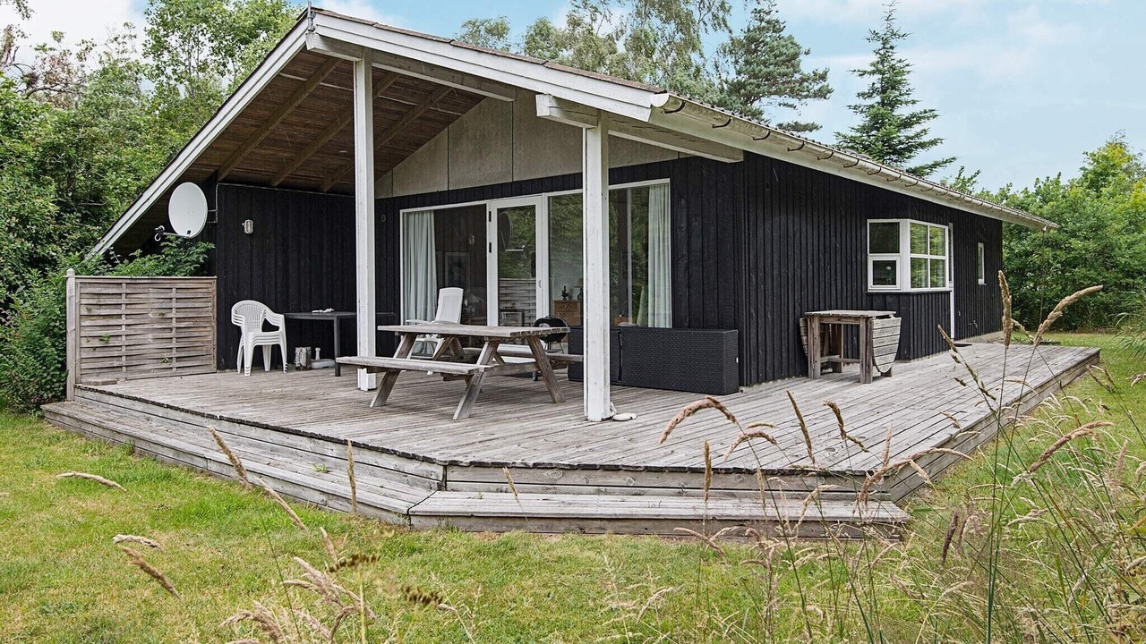 Photo of Outdoor in Elsegarde Strand