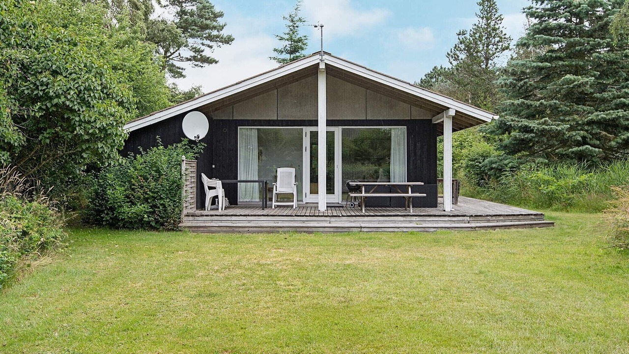 Photo of Outdoor in Elsegarde Strand