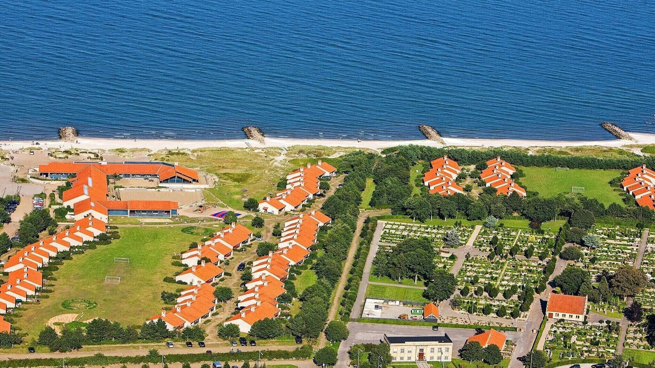 Photo of Outdoor in Sæby