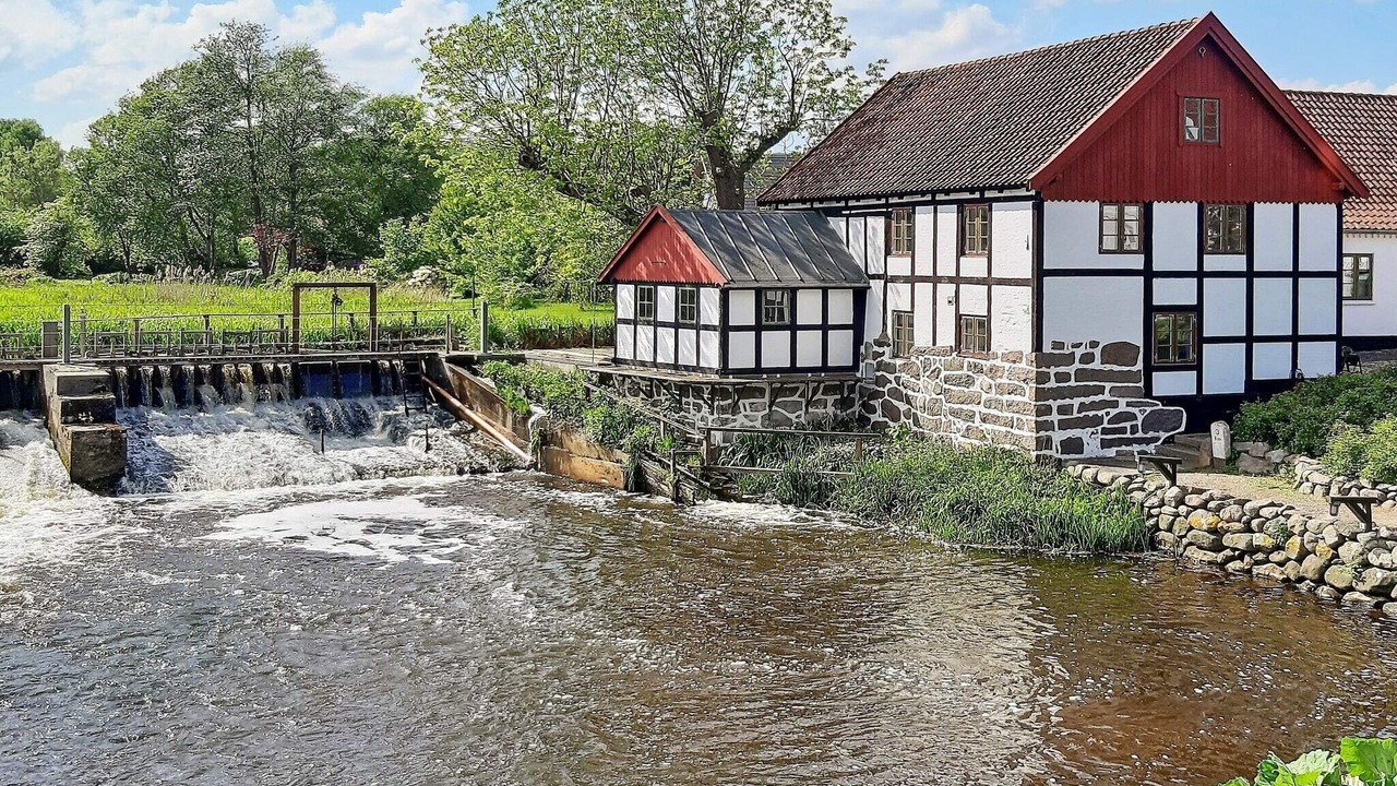 Photo of Outdoor in Sæby
