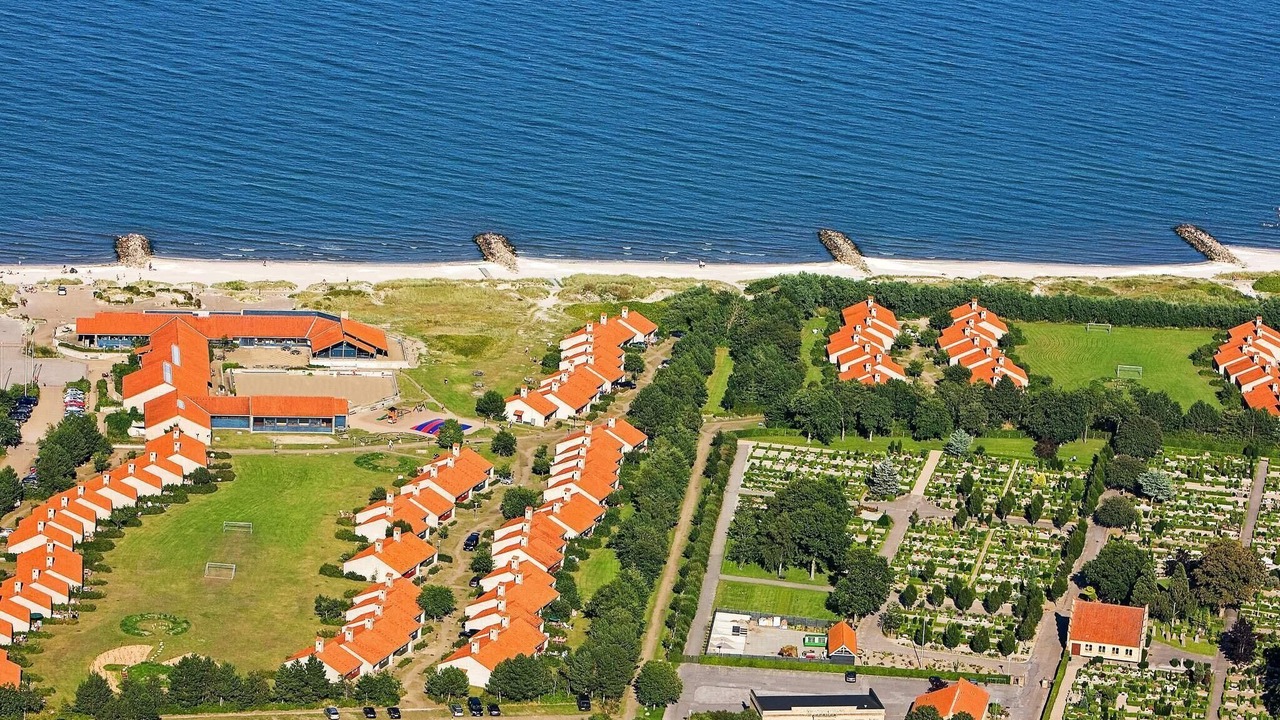 Photo of Outdoor in Sæby