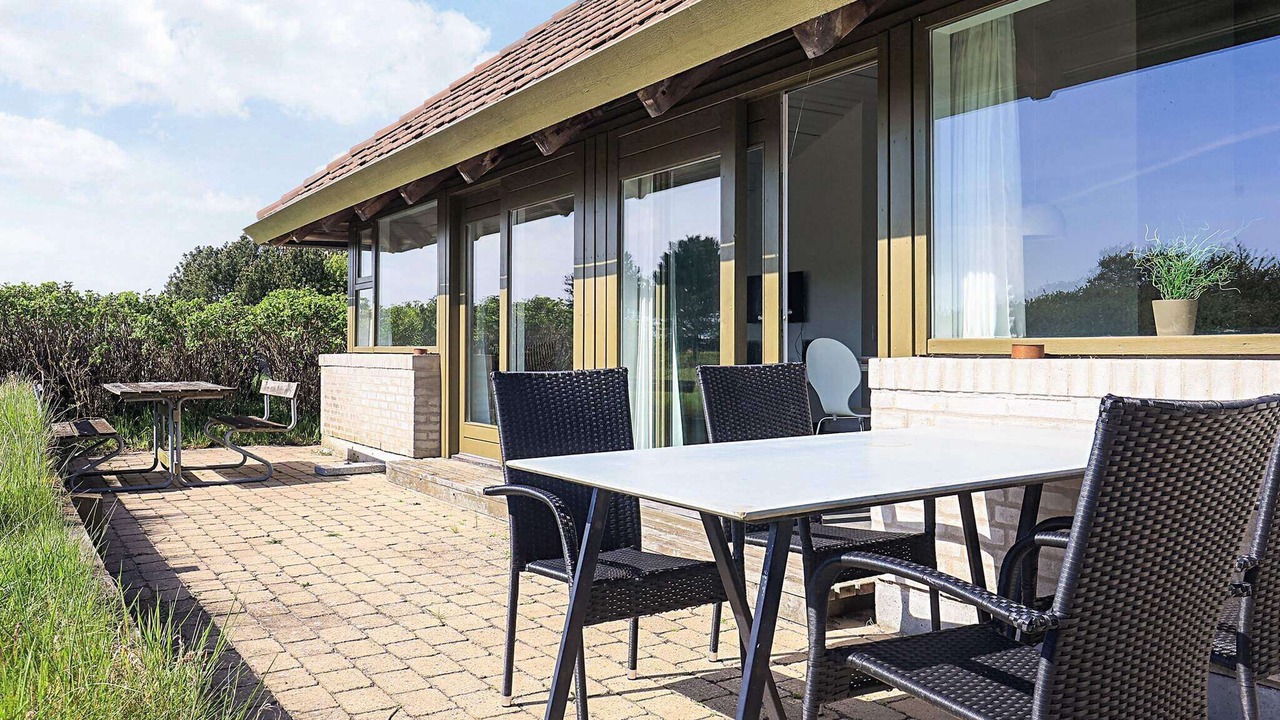 Photo of Outdoor in Karrebksminde
