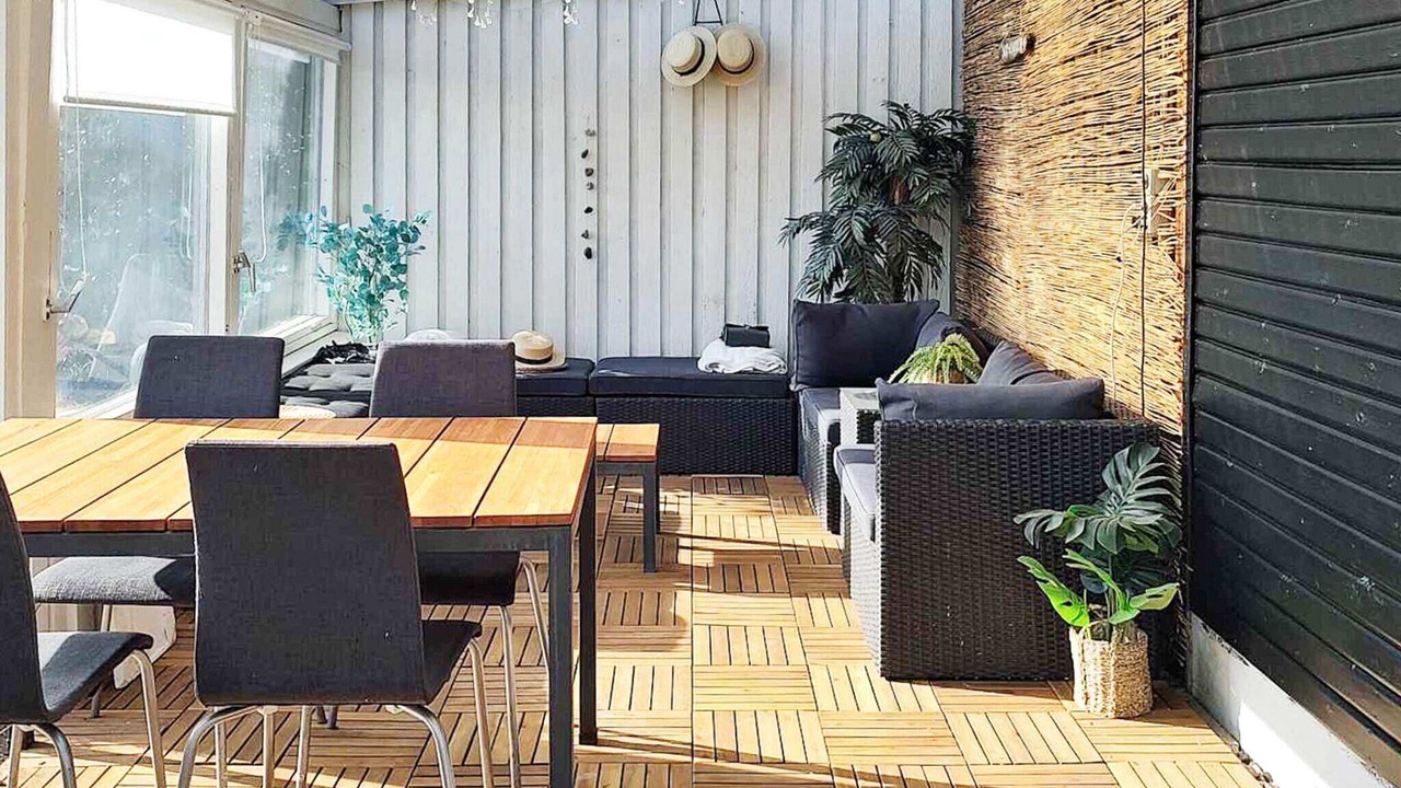 Photo of Outdoor in Allingabro