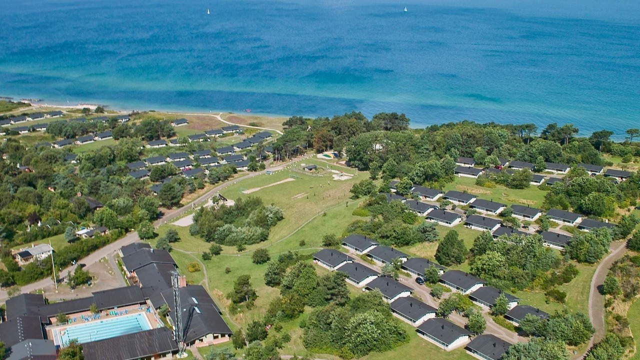 Photo of Outdoor in Smidstrup Strand
