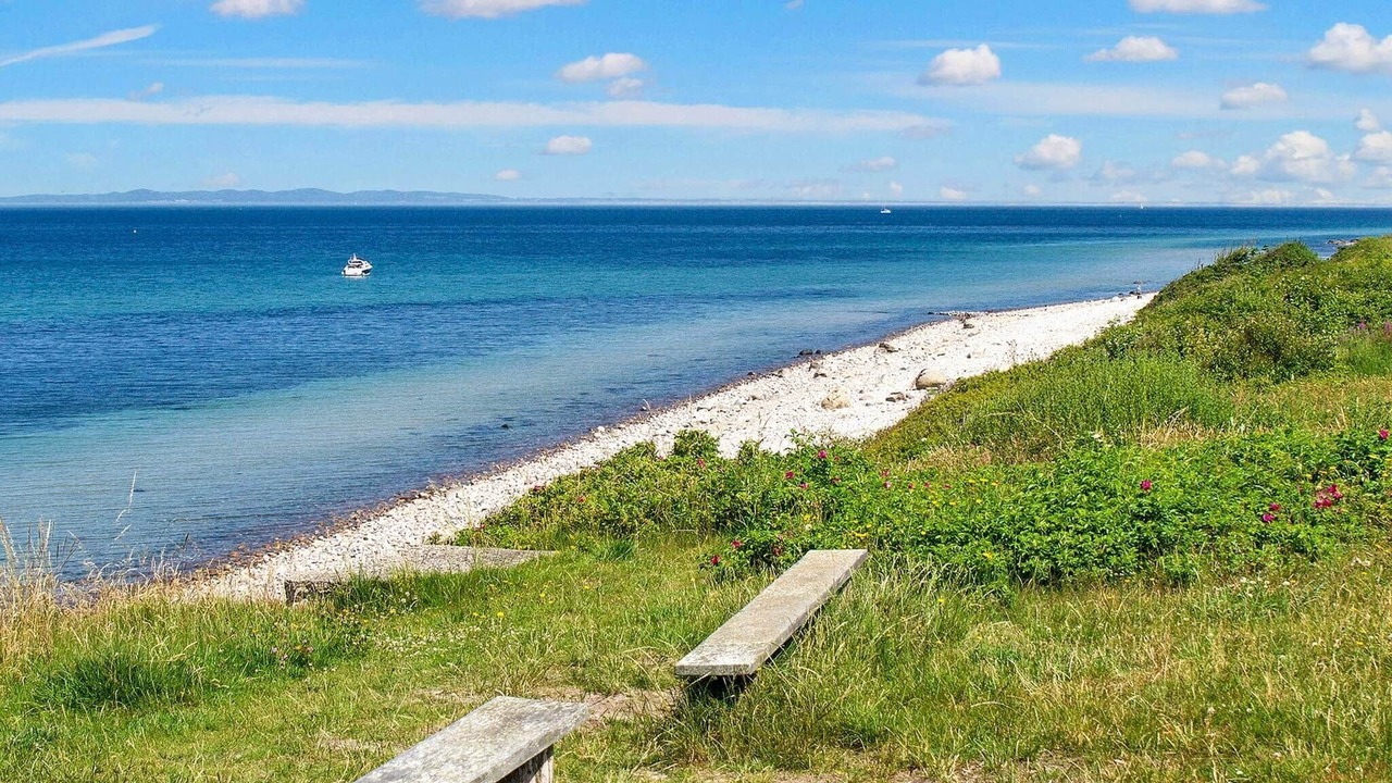 Photo of Others in Smidstrup Strand