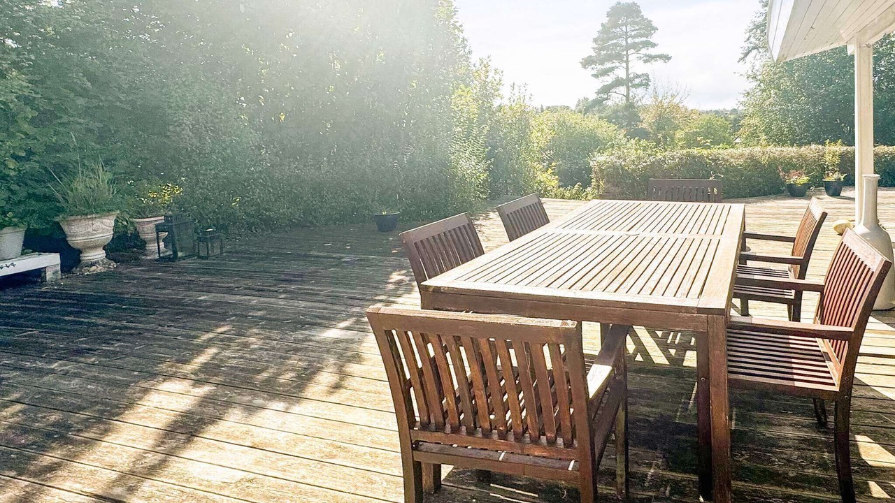 Photo of Outdoor in Hornbaek