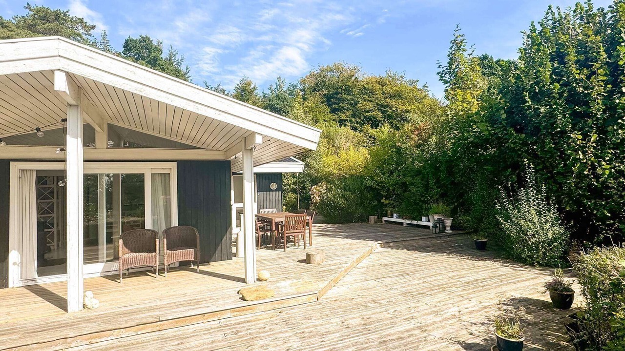 Photo of Outdoor in Hornbaek