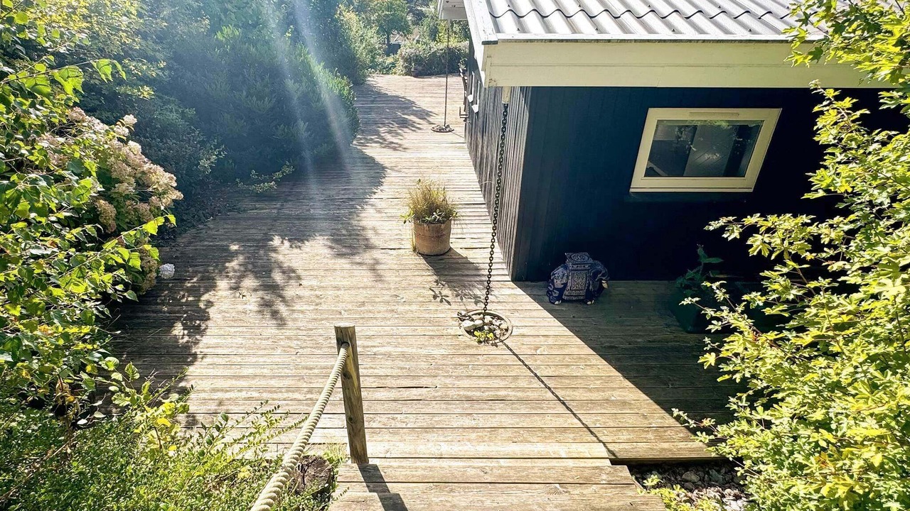 Photo of Outdoor in Hornbaek