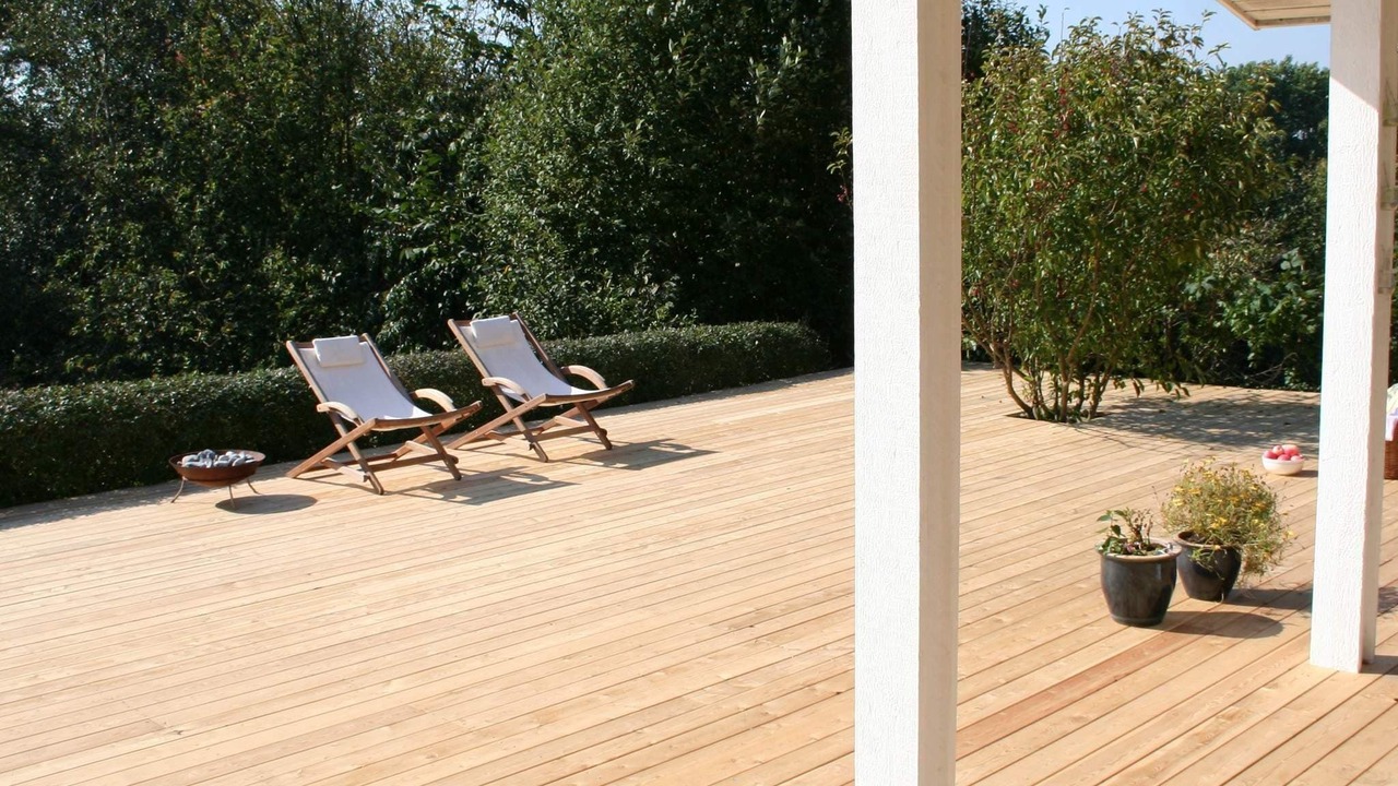 Photo of Others in Hornbaek